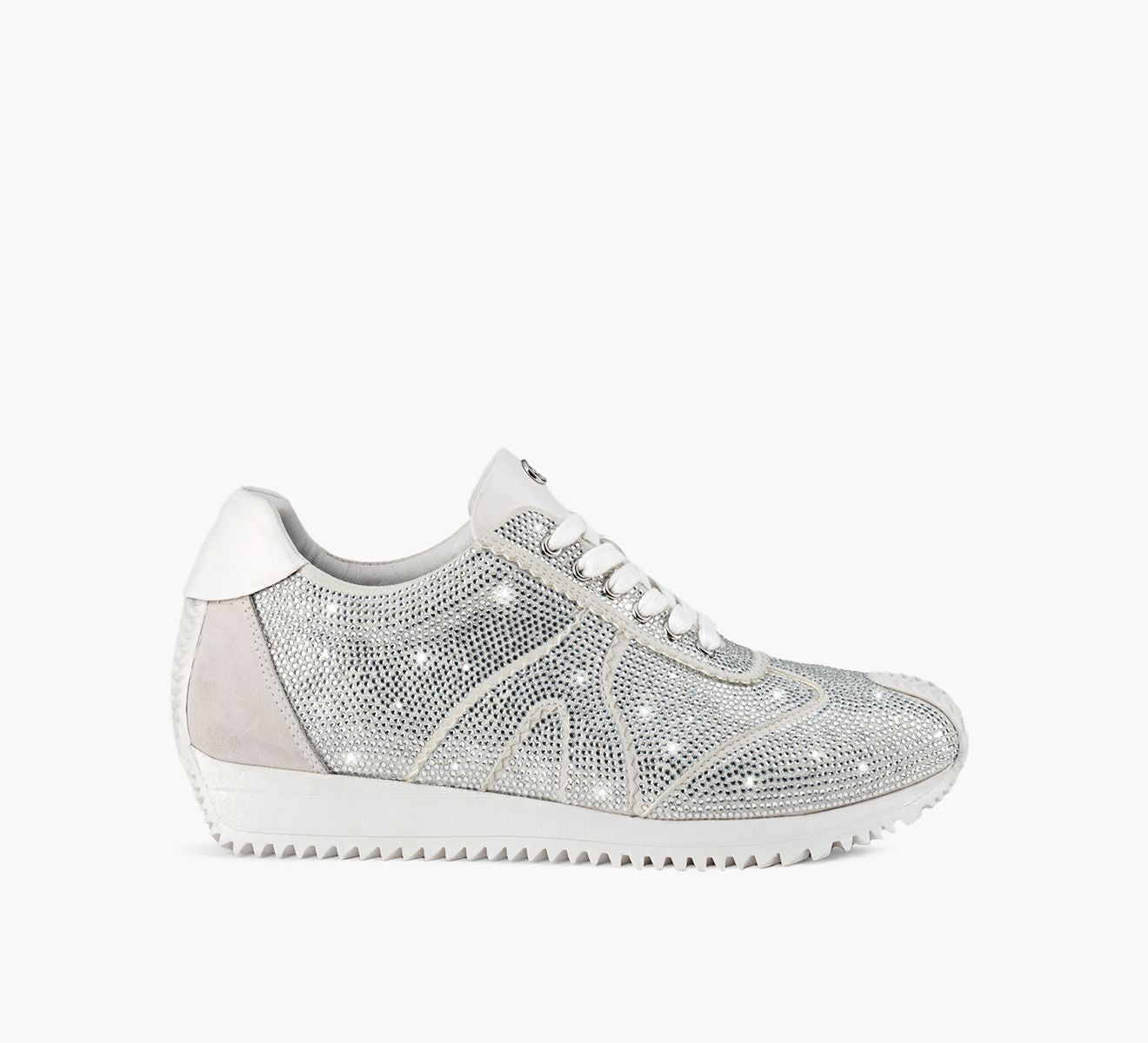 WISHBONE PARISS in SILVER