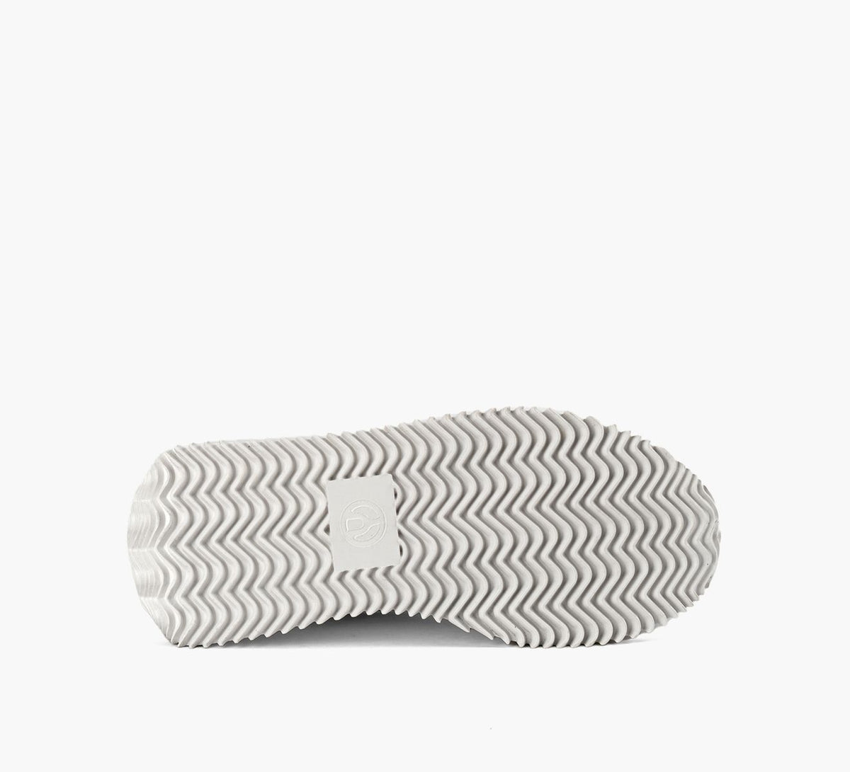 WISHBONE PARISS in SILVER view 7