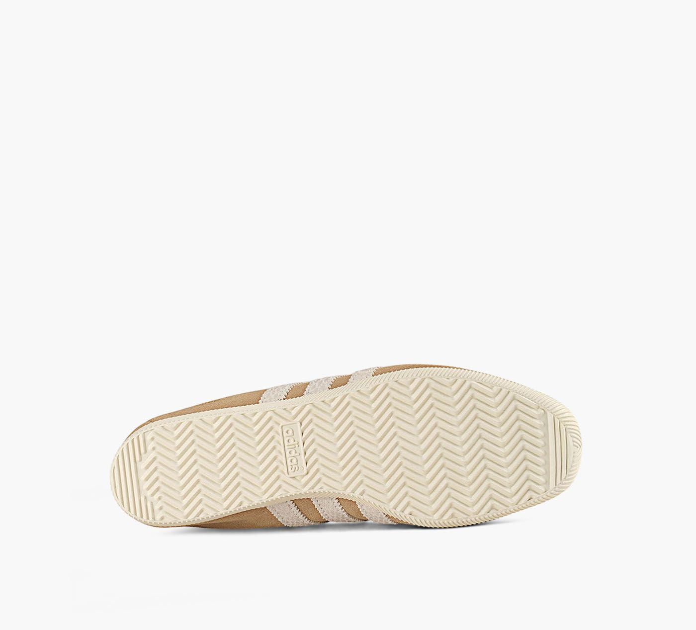 ADIDAS PARIS in BEIGE view 6