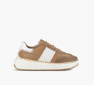 BROWNS COUTURE MARANTASNEAKER in TAN