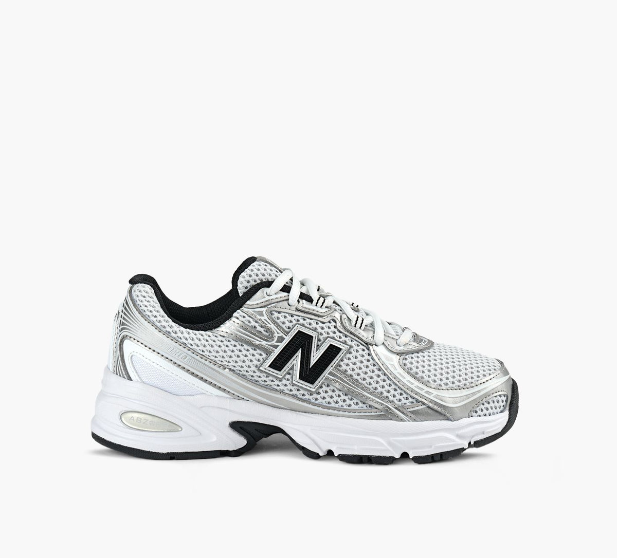 NEW BALANCE 740 en ARGENT