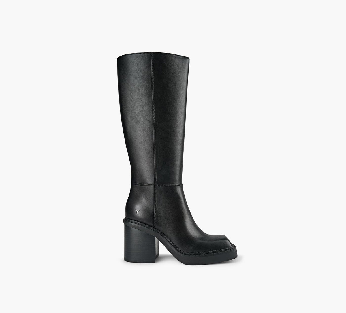 WINDSOR SMITH BELOVED en NOIR