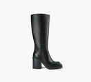 WINDSOR SMITH BELOVED in BLACK