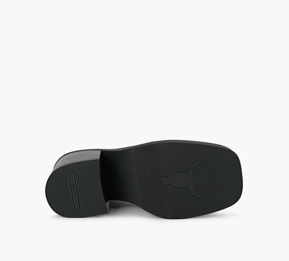WINDSOR SMITH BELOVED in BLACK view 6
