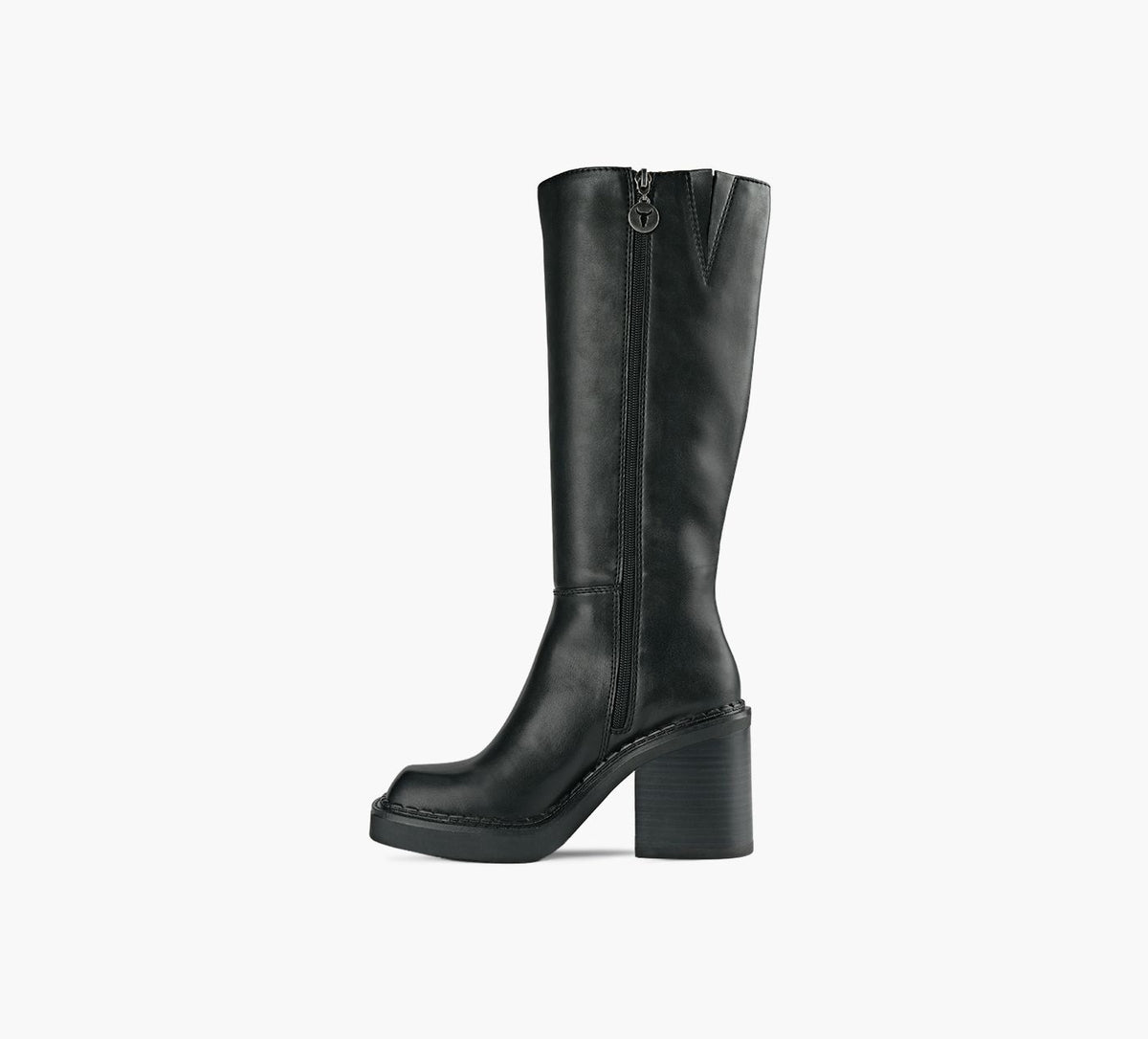 WINDSOR SMITH BELOVED in BLACK view 7
