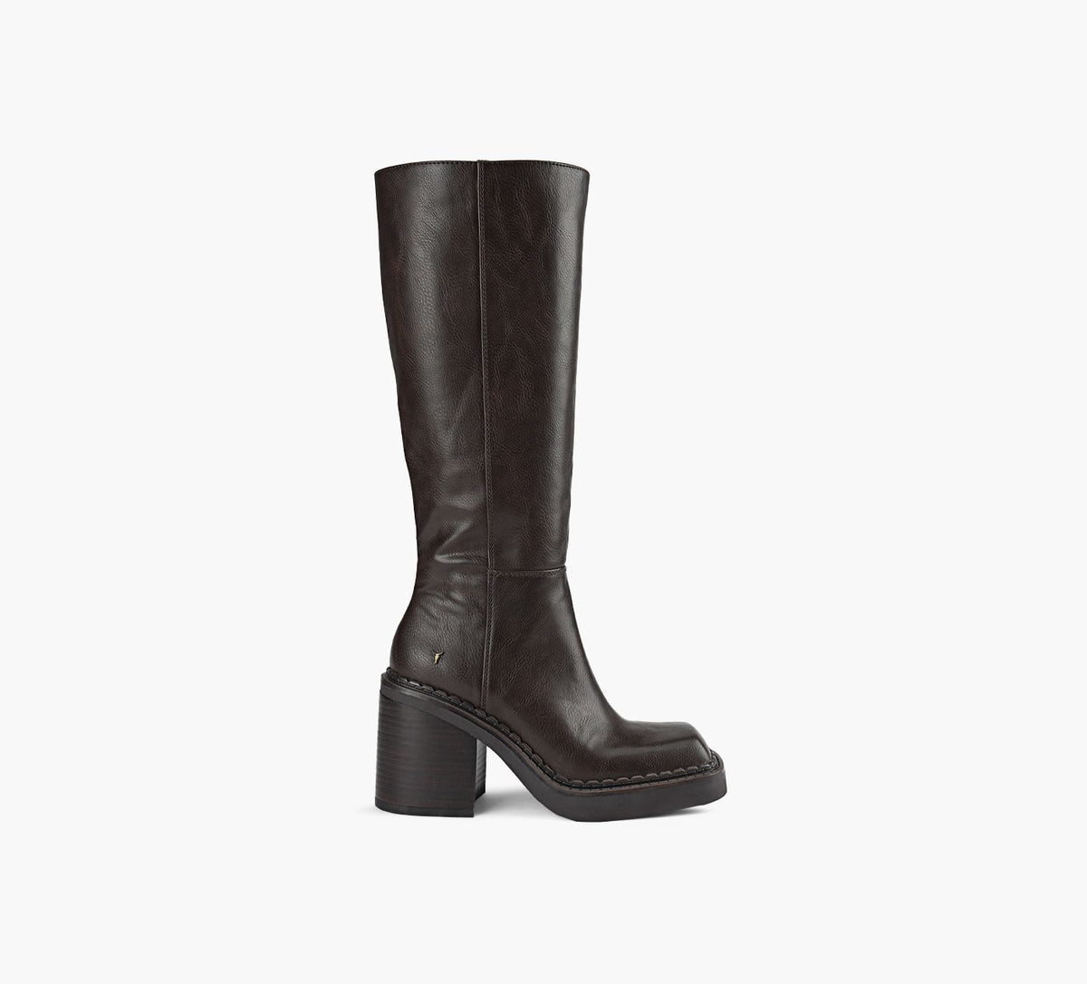 WINDSOR SMITH BELOVED en BRUN