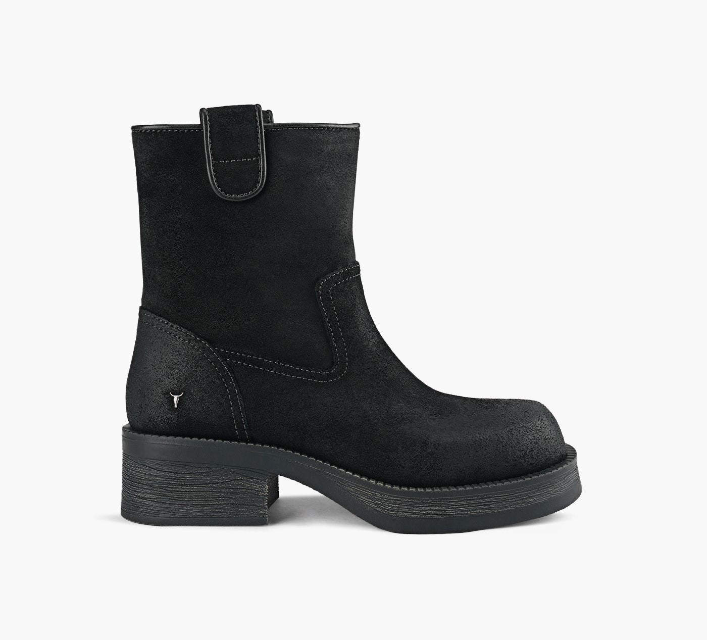 WINDSOR SMITH GIVEME en NOIR