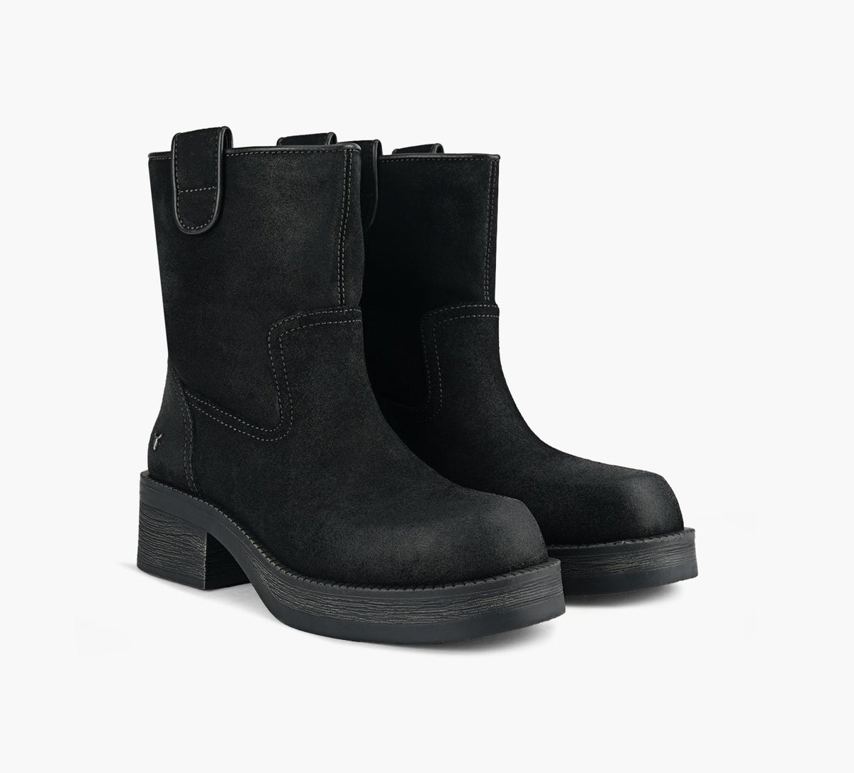 WINDSOR SMITH GIVEME in BLACK view 2