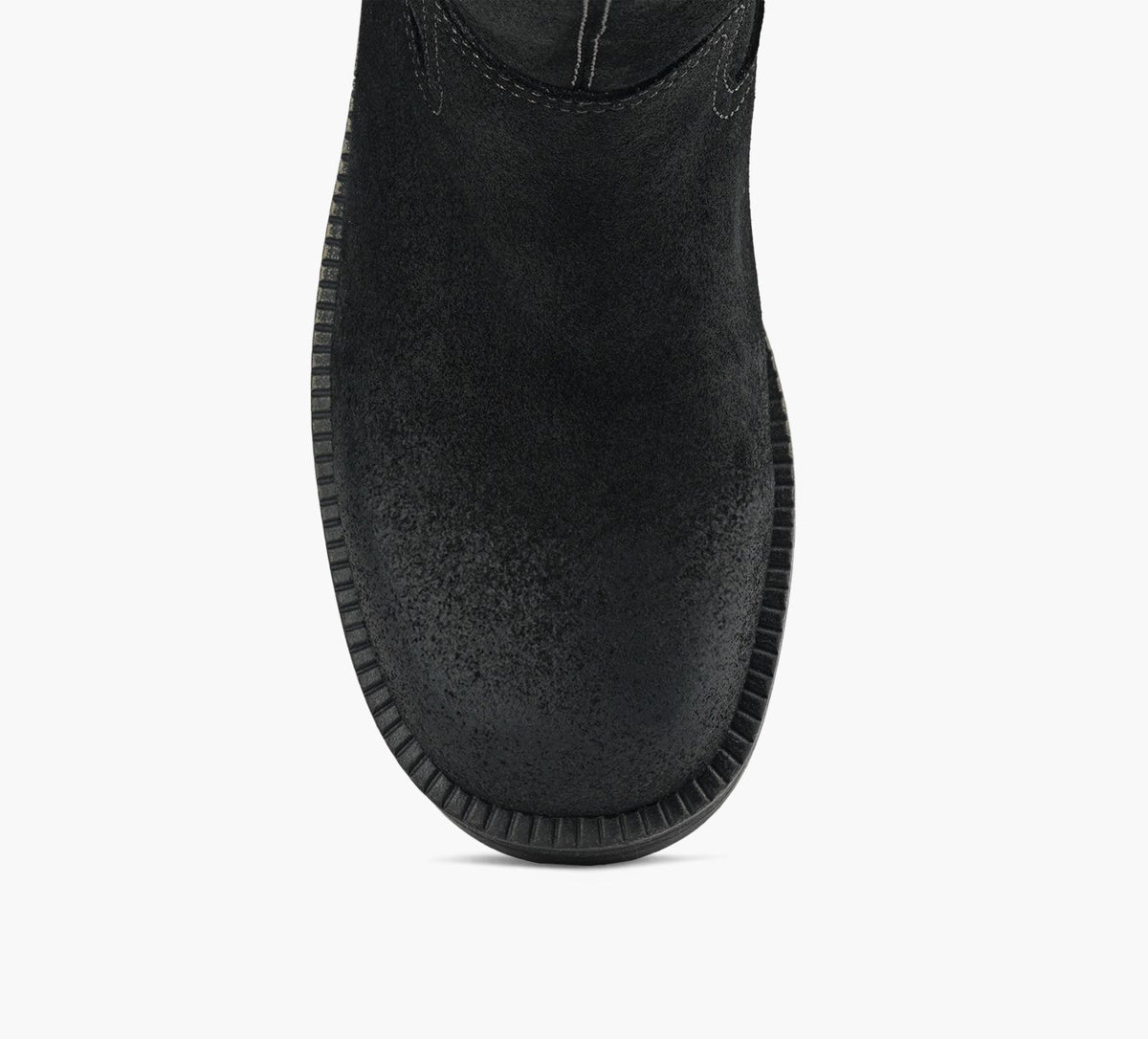 WINDSOR SMITH GIVEME en NOIR vue 1c
