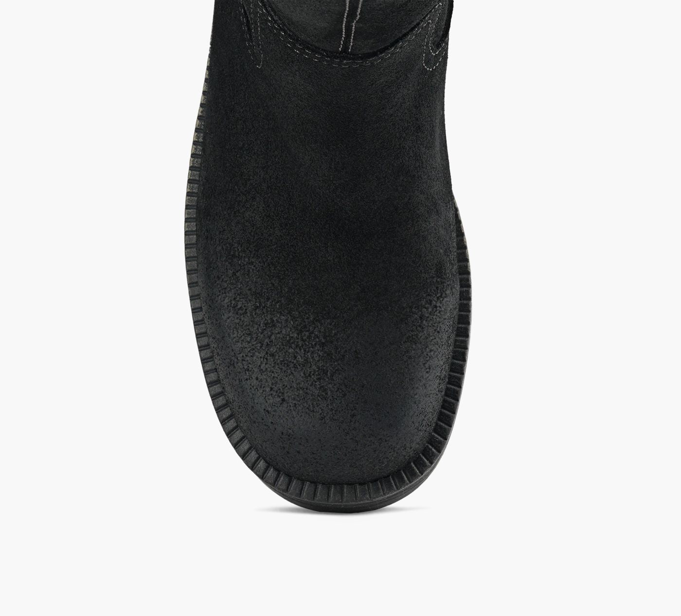 WINDSOR SMITH GIVEME en NOIR vue 1c