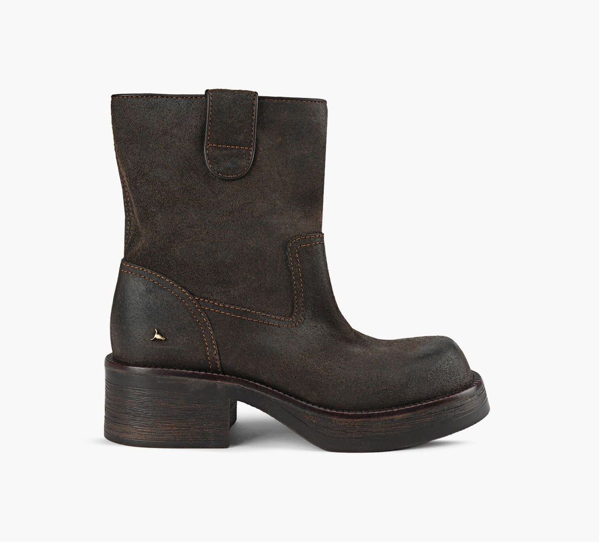 WINDSOR SMITH GIVEME en BRUN