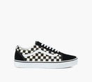 VANS OLDSKOOL in BLACK