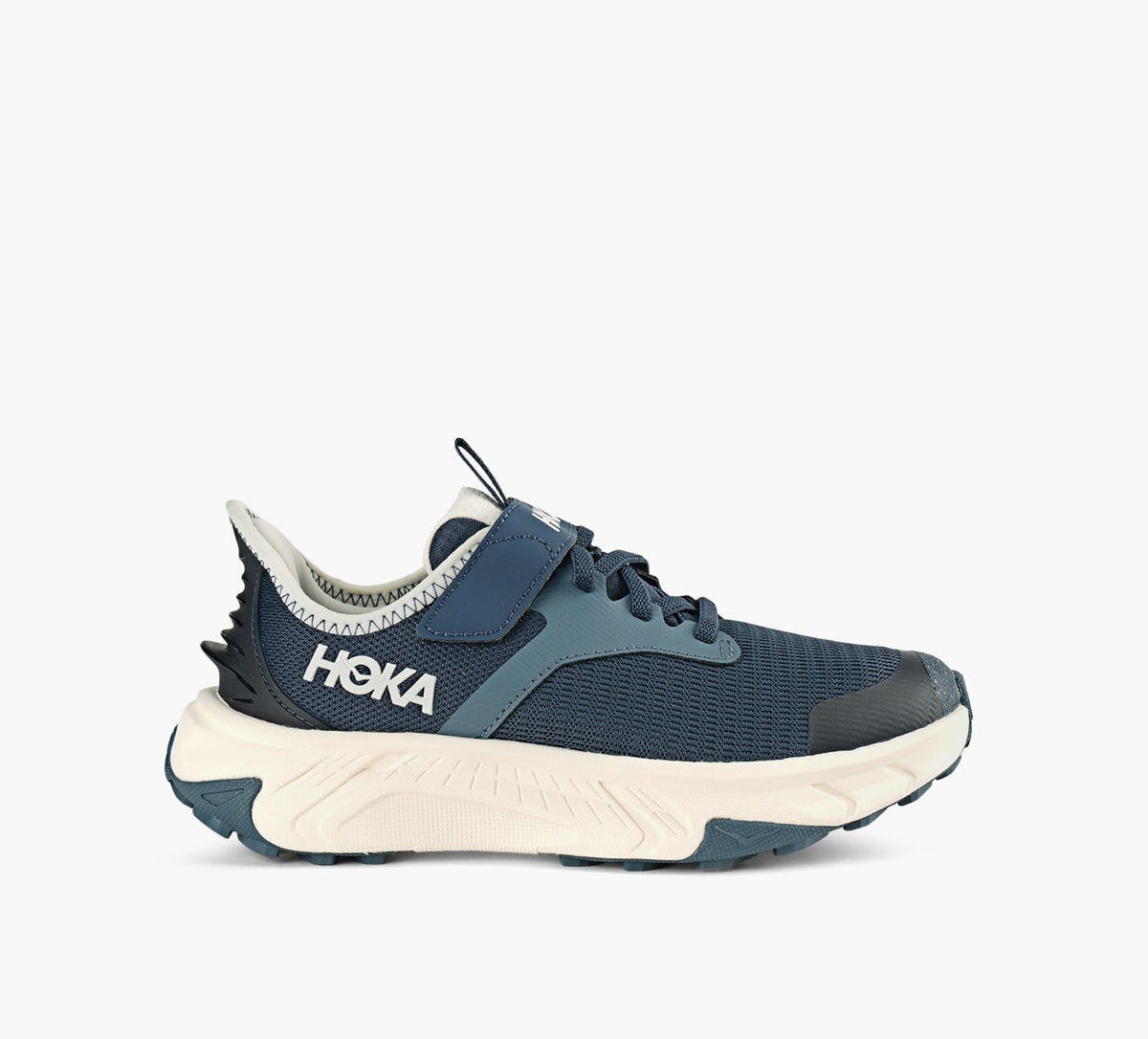HOKA BASKETTRANSPORTFREEDOMPETITS en BLEU