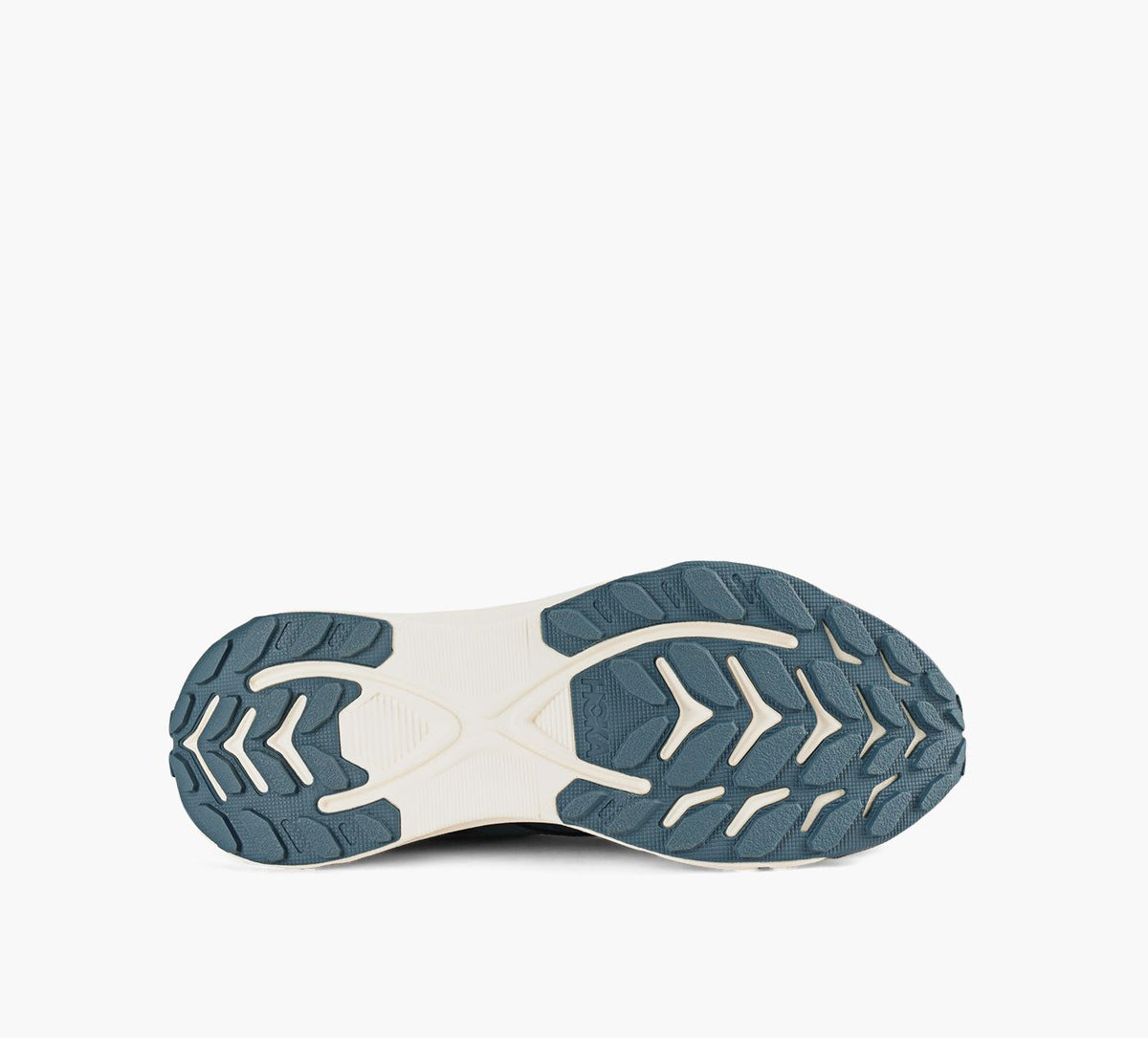 HOKA BASKETTRANSPORTFREEDOMPETITS en BLEU vue 6