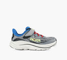 HOKA CLIFTON10 en GRIS