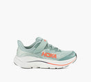 HOKA CLIFTON10 en VERT