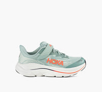 HOKA CLIFTON10 en VERT
