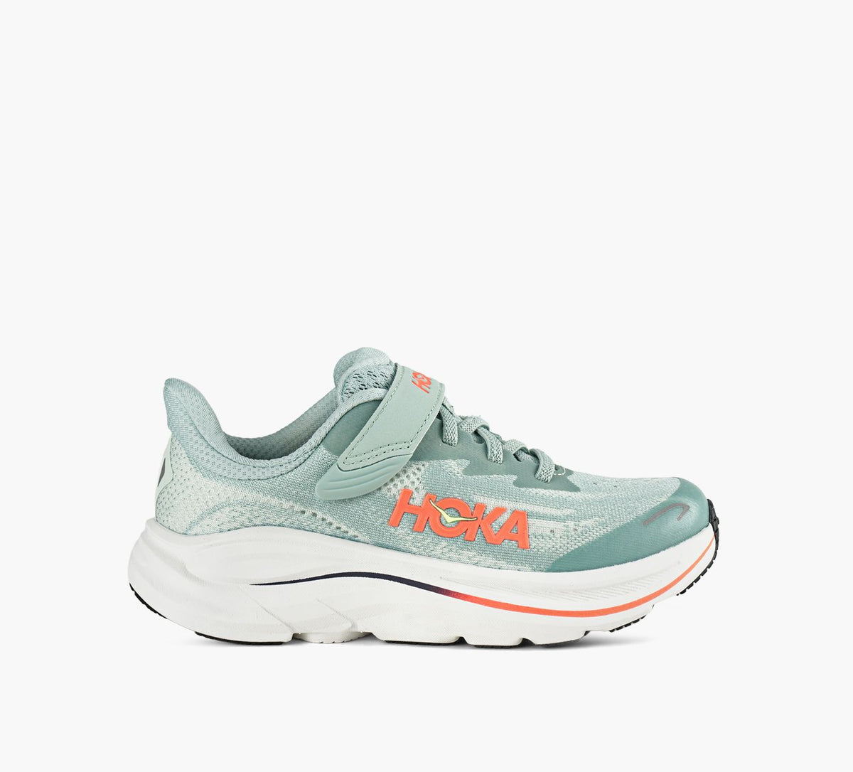 HOKA CLIFTON10 en VERT