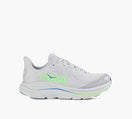 HOKA CLIFTON10 in GREY