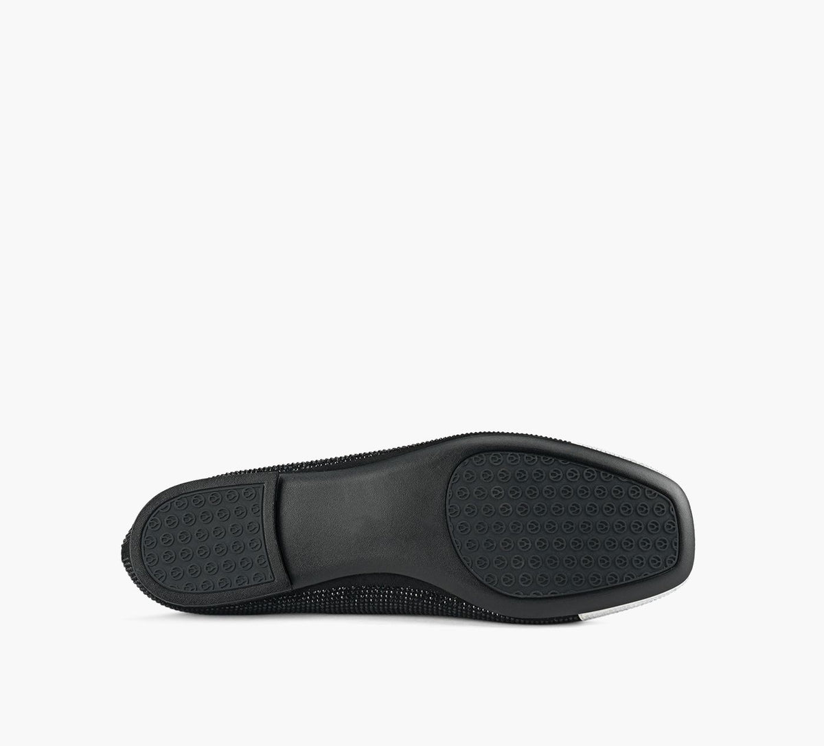 WISHBONE ZARISH en NOIR vue 6