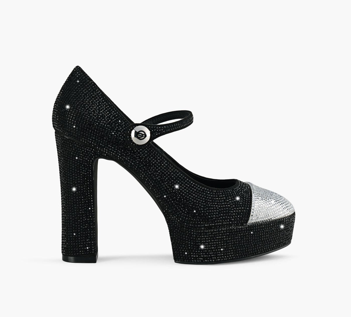 WISHBONE KYLESHMJ en NOIR