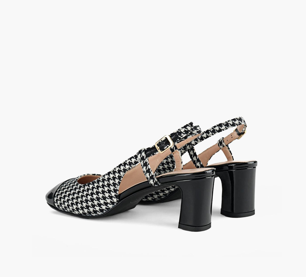 BROWNS COUTURE CERES en NOIR vue 3