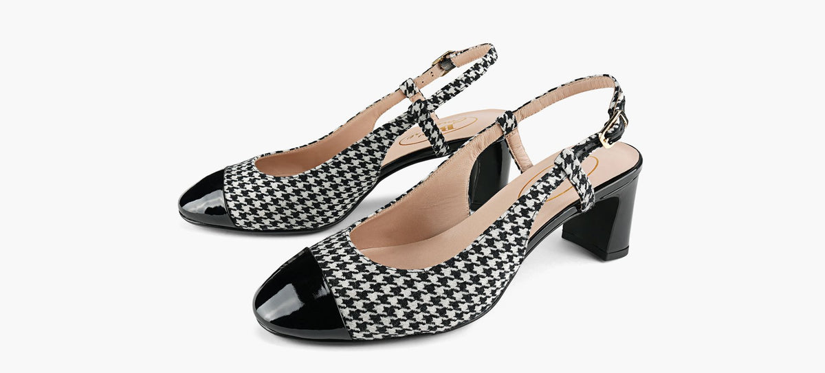 BROWNS COUTURE CERES en NOIR vue 4