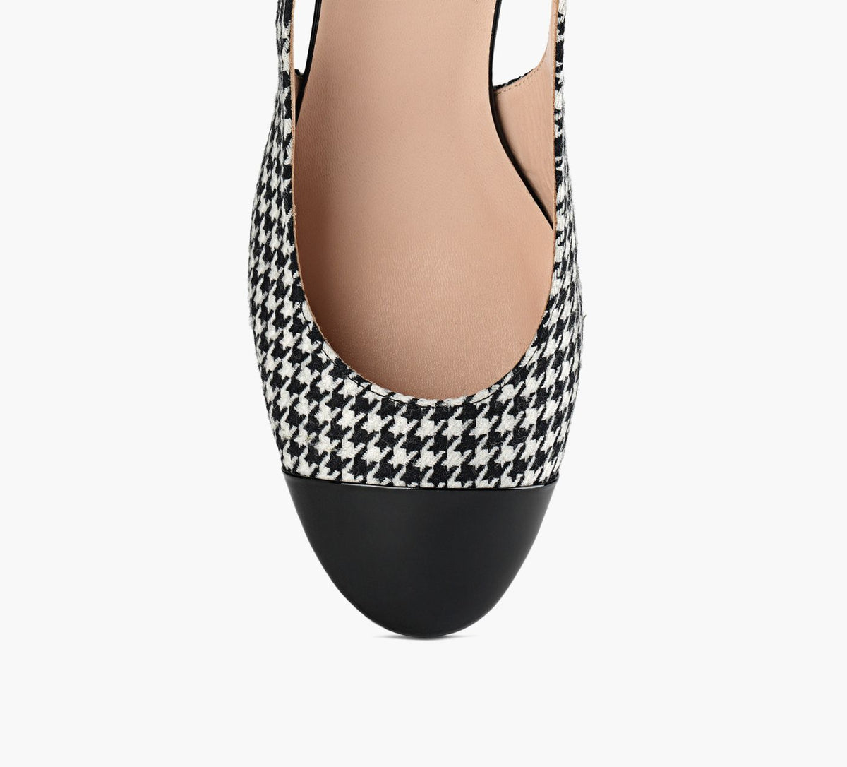 BROWNS COUTURE CERES en NOIR vue 1c