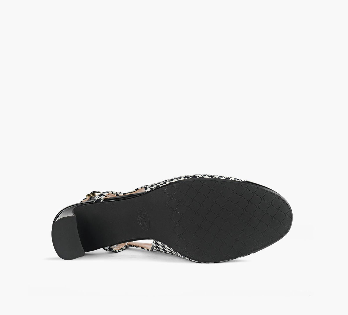 BROWNS COUTURE CERES en NOIR vue 6