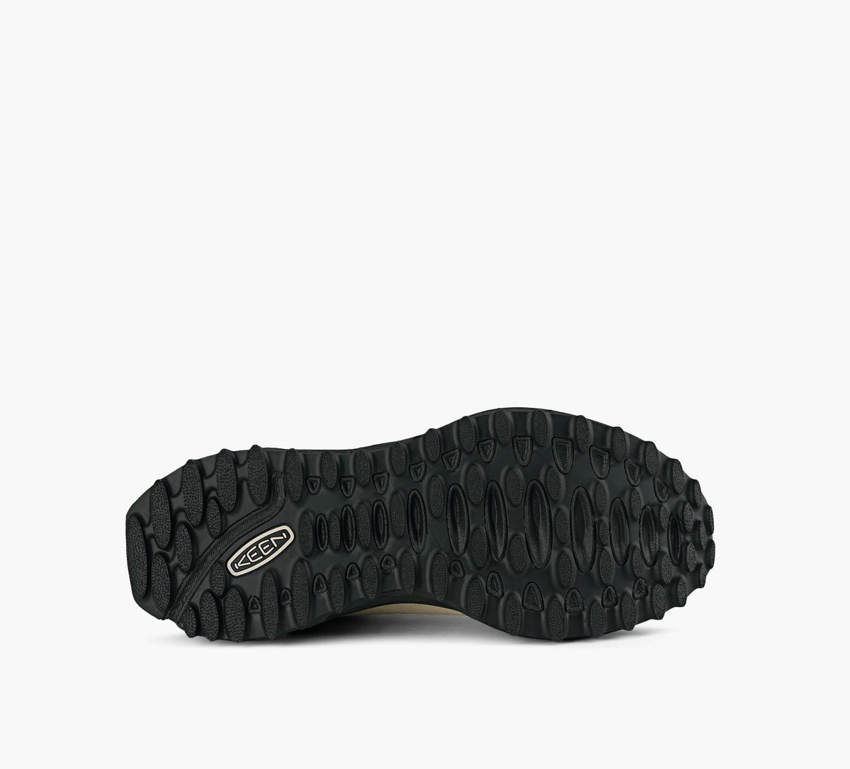 KEEN BASKETJASPERZIONIC en TAUPE vue 6
