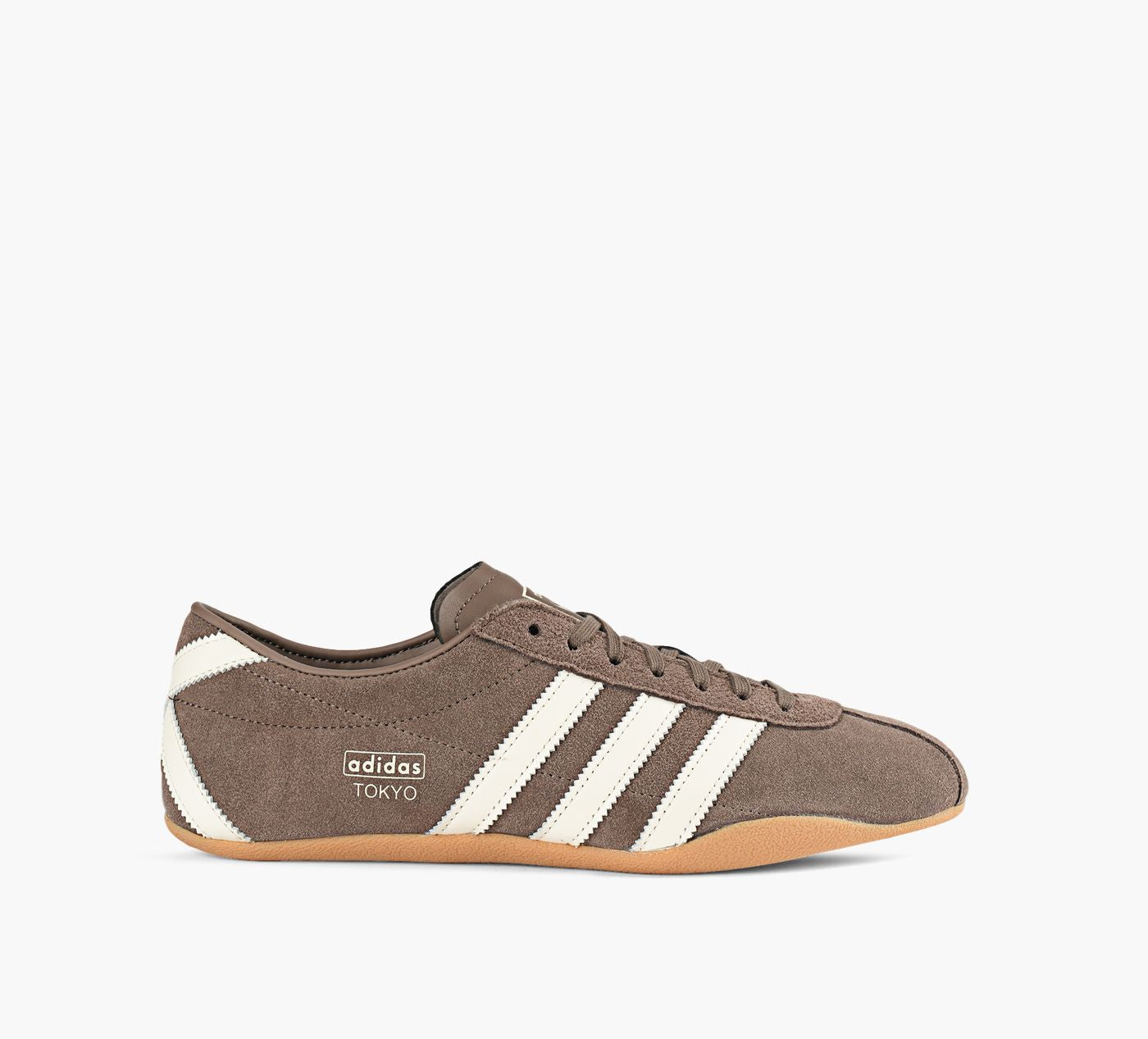 ADIDAS TOKYO in BEIGE