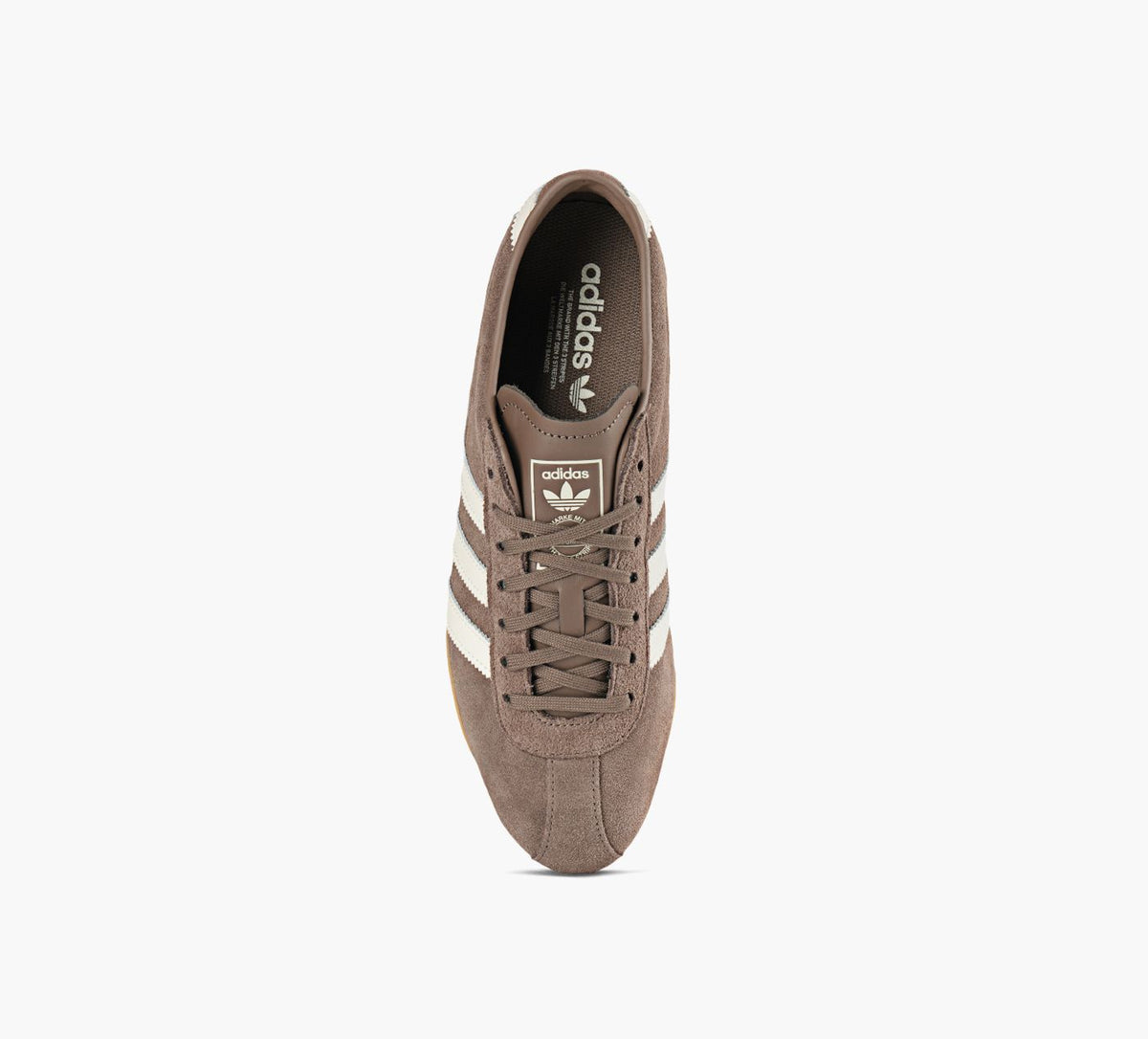 ADIDAS TOKYO en BEIGE vue 1c