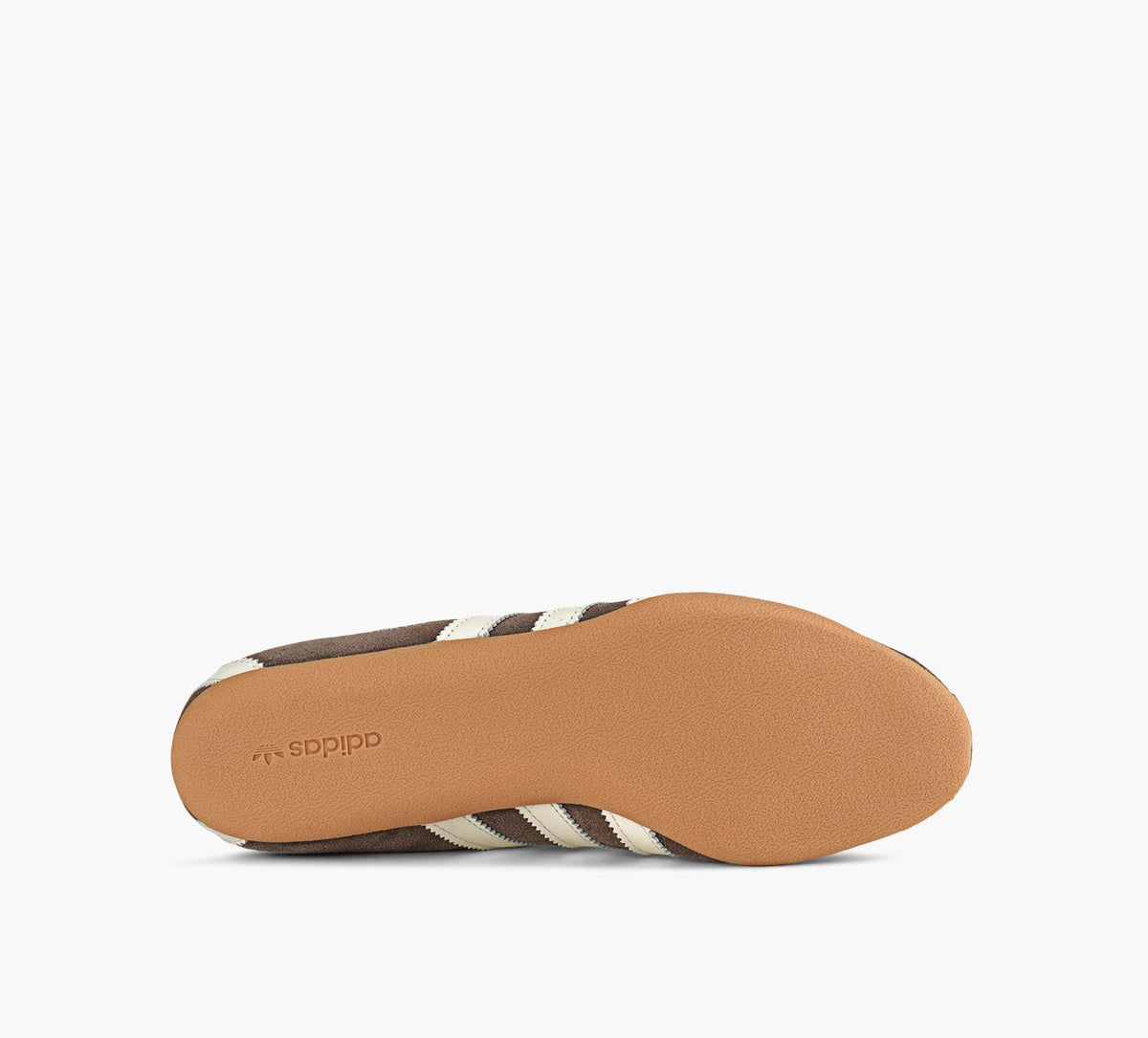 ADIDAS TOKYO en BEIGE vue 6