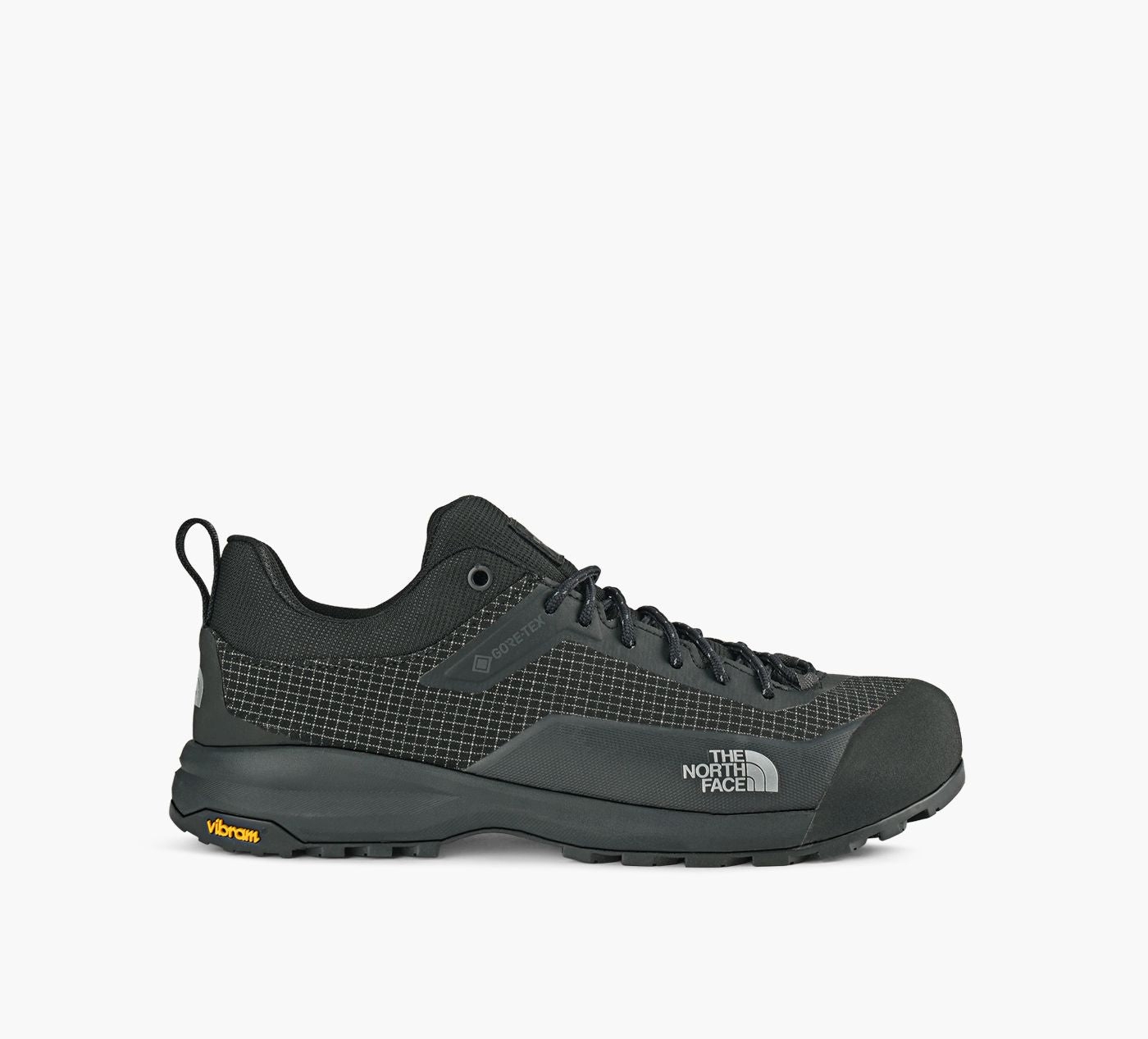 THE NORTH FACE CHAUSSUREVERTOAPPROACHGORETEX en NOIR