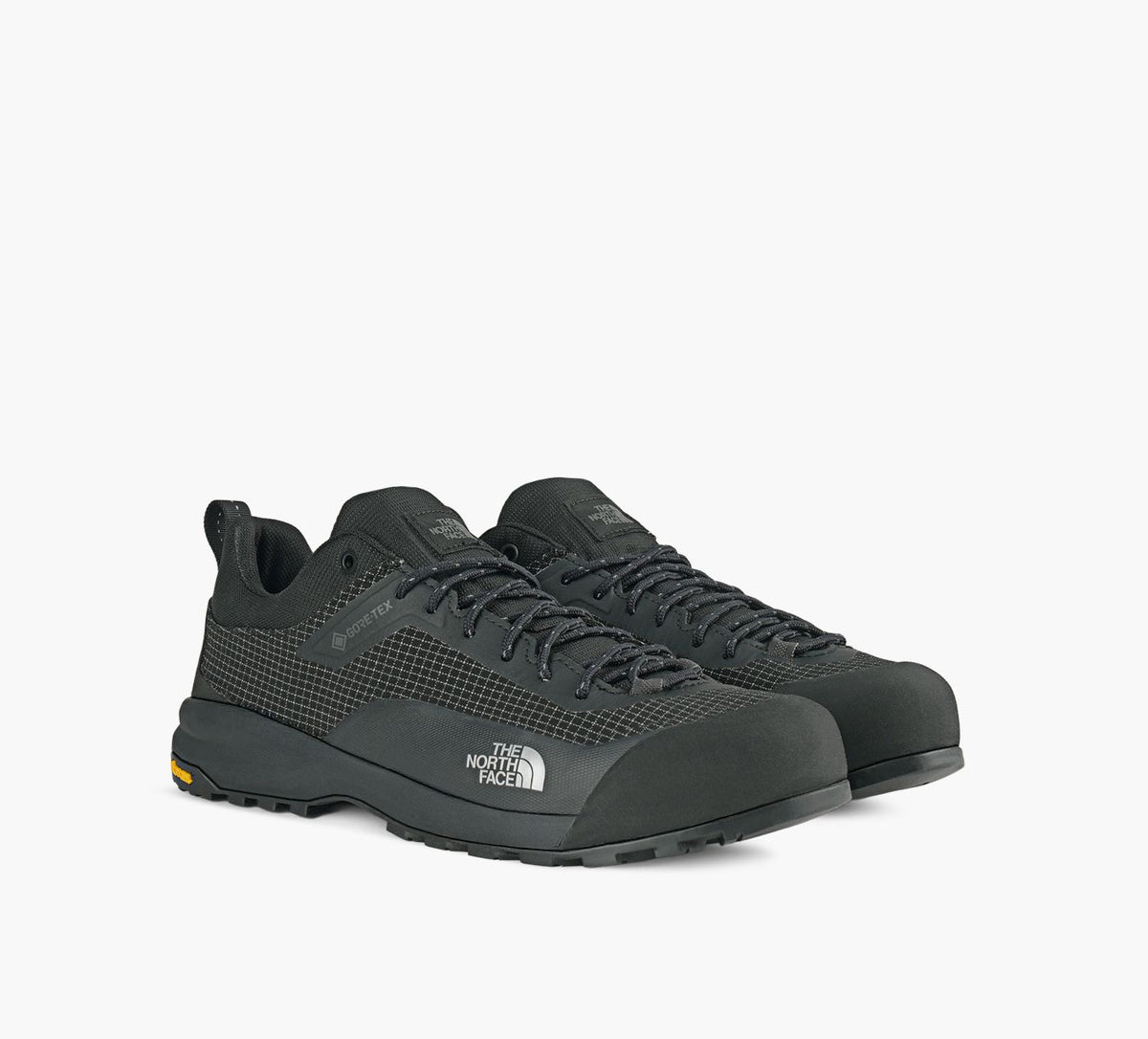 THE NORTH FACE VERTOAPPROACHGORETEX in BLACK view 2