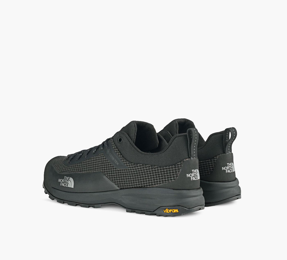 THE NORTH FACE VERTOAPPROACHGORETEX in BLACK view 3
