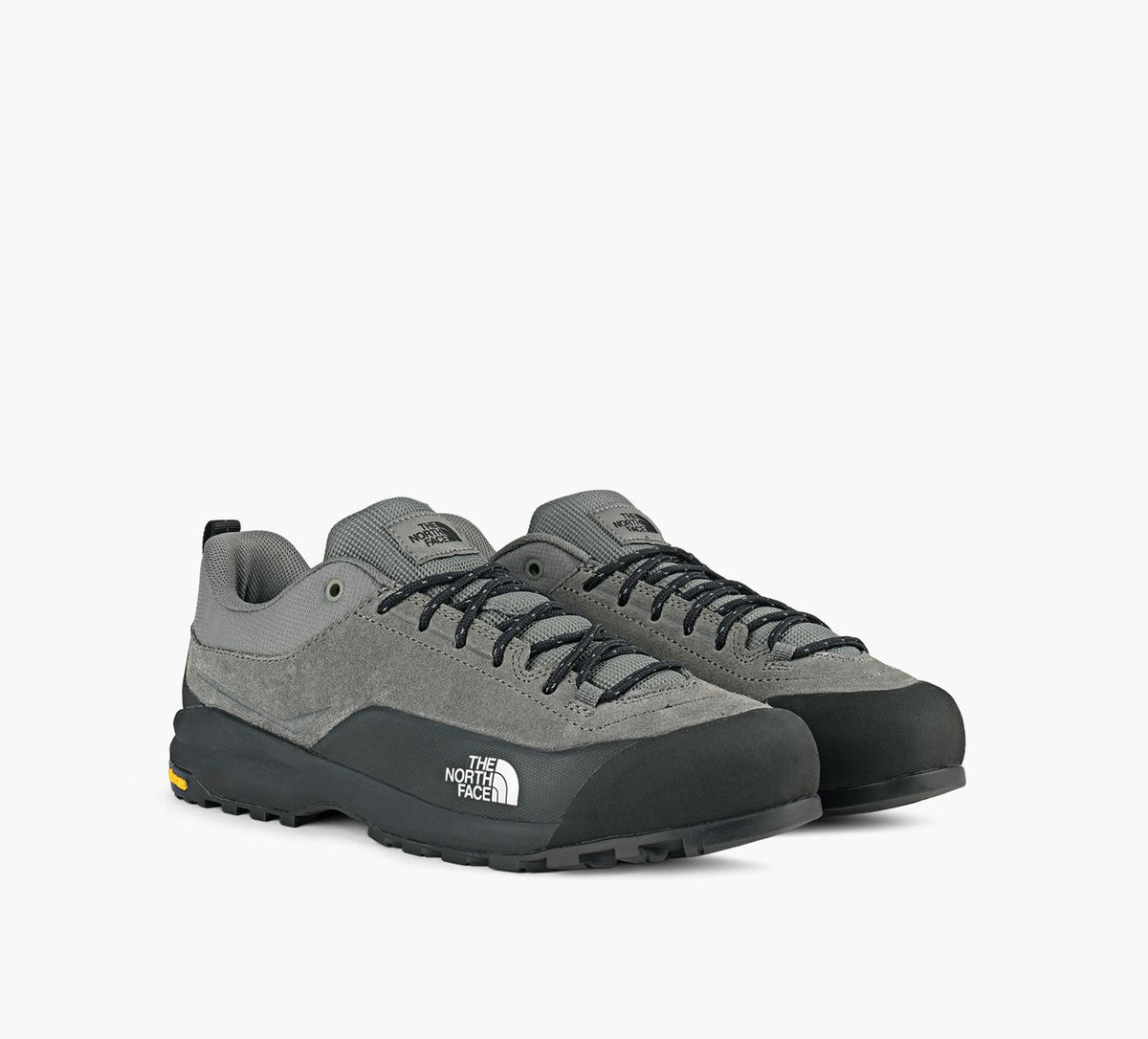THE NORTH FACE VERTOAPPROACH in GREY view 2