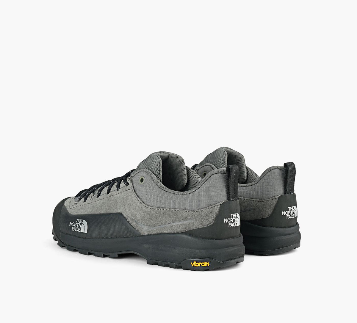 THE NORTH FACE VERTOAPPROACH in GREY view 3