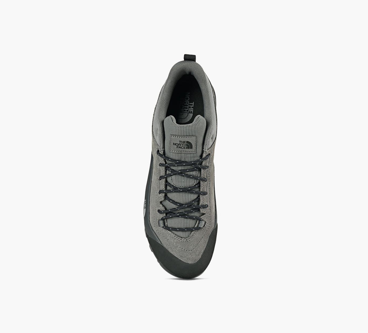 THE NORTH FACE VERTOAPPROACH in GREY view 1c