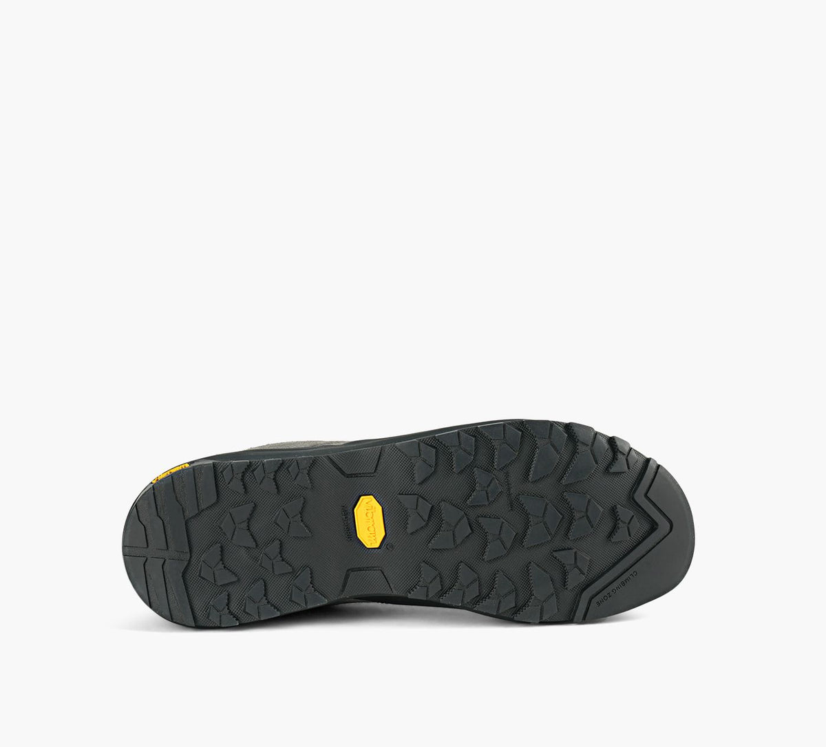 THE NORTH FACE VERTOAPPROACH in GREY view 6