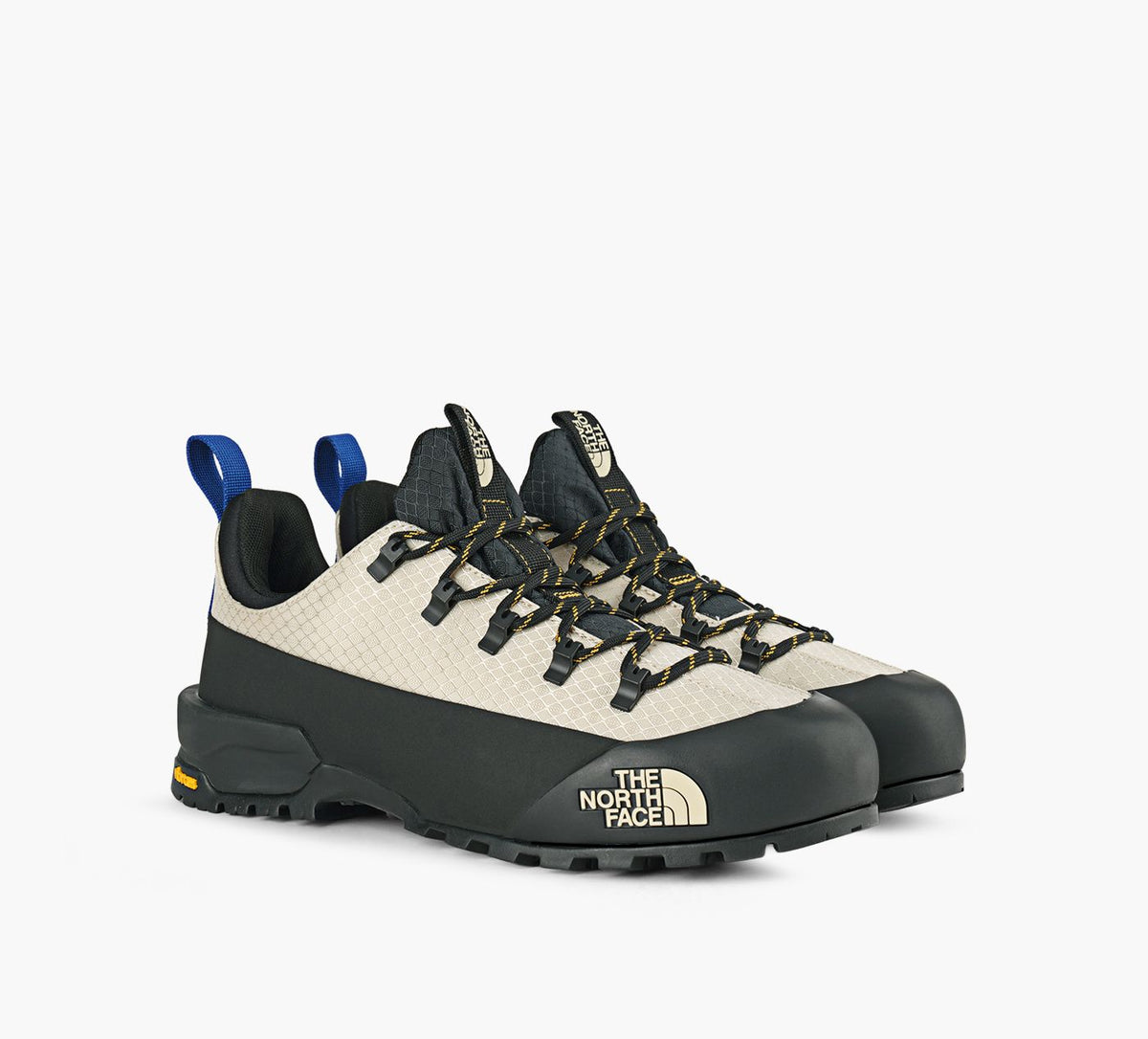 THE NORTH FACE CHAUSSUREGLENCLYFFE en BEIGE vue 2