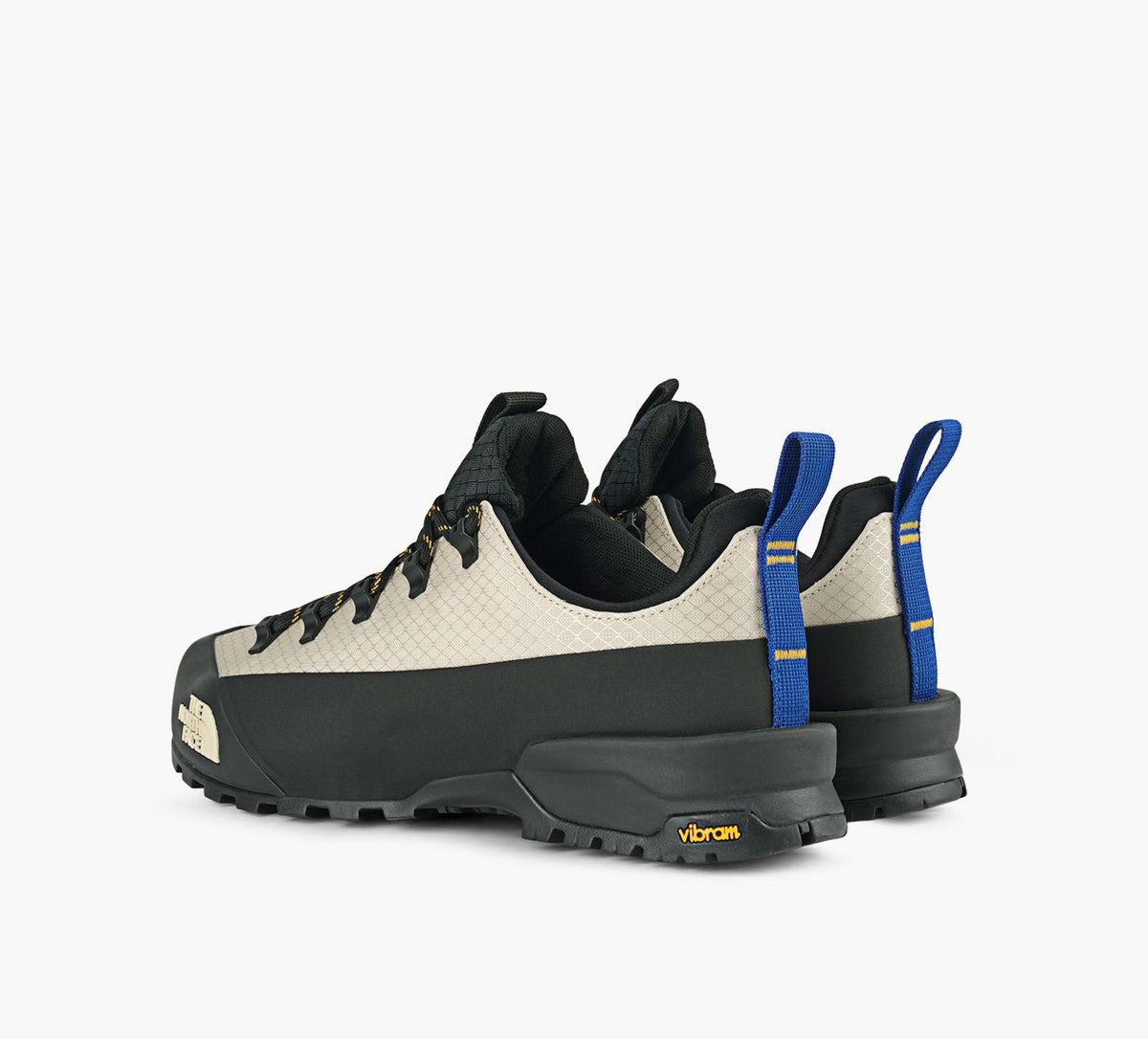 THE NORTH FACE CHAUSSUREGLENCLYFFE en BEIGE vue 3