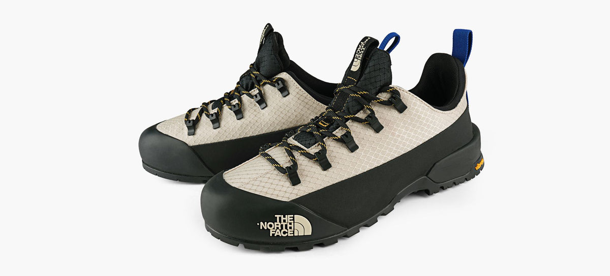 THE NORTH FACE CHAUSSUREGLENCLYFFE en BEIGE vue 4