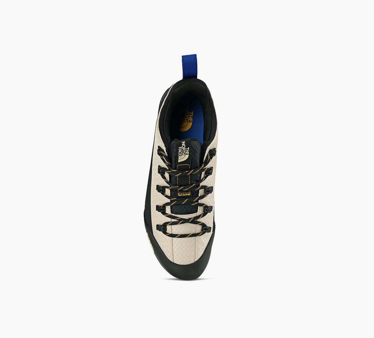 THE NORTH FACE CHAUSSUREGLENCLYFFE en BEIGE vue 1c