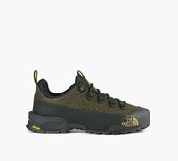THE NORTH FACE CHAUSSUREGLENCLYFFE en VERT