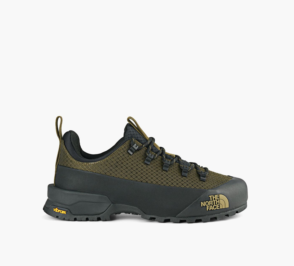 THE NORTH FACE CHAUSSUREGLENCLYFFE en VERT