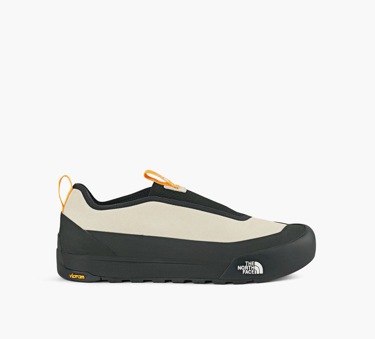THE NORTH FACE CHAUSSUREENFILERCLYFFE en BEIGE