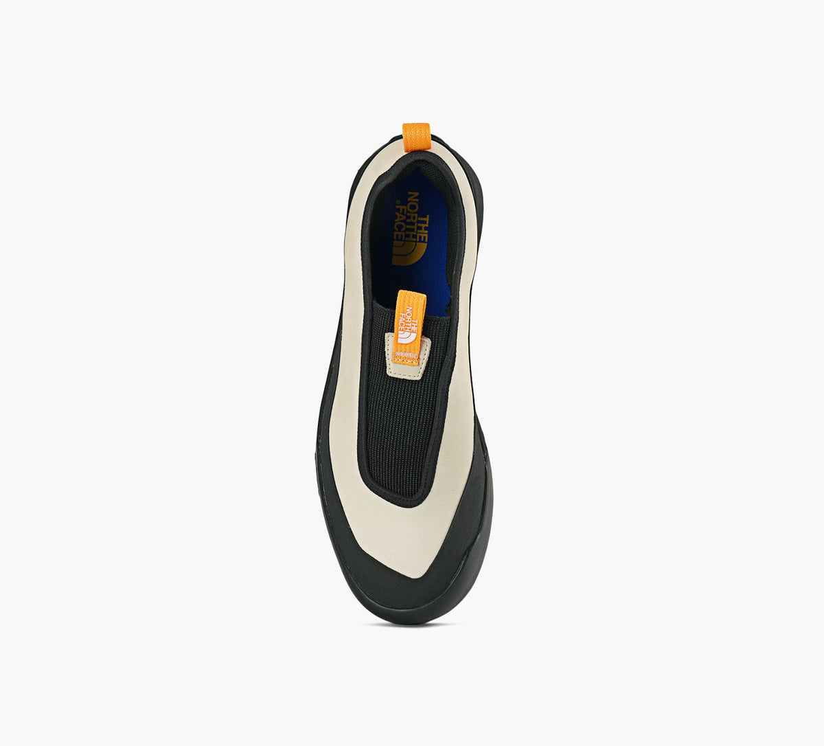 THE NORTH FACE CLYFFESLIPON in BEIGE view 1c