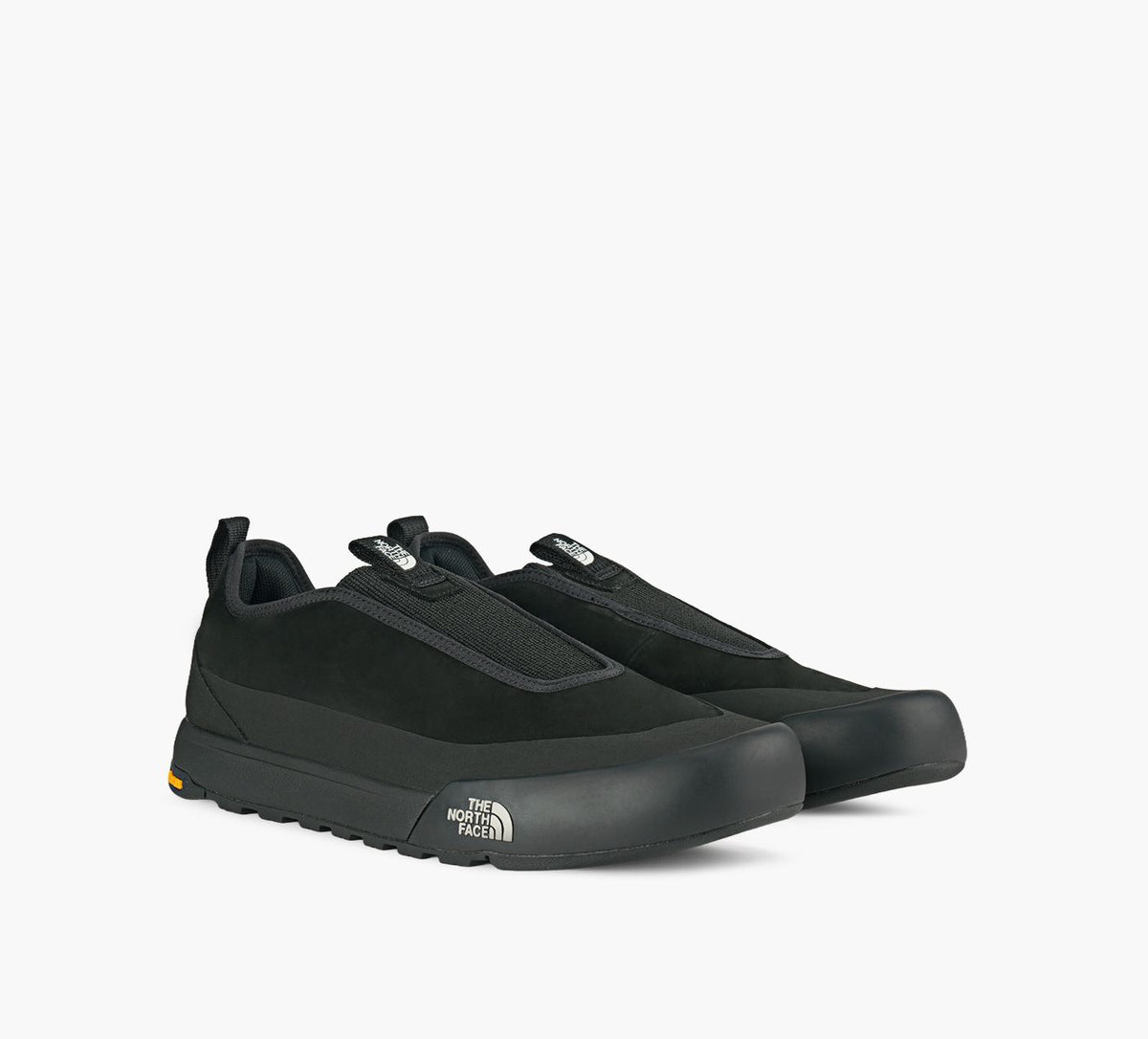 THE NORTH FACE CLYFFESLIPON in BLACK view 2