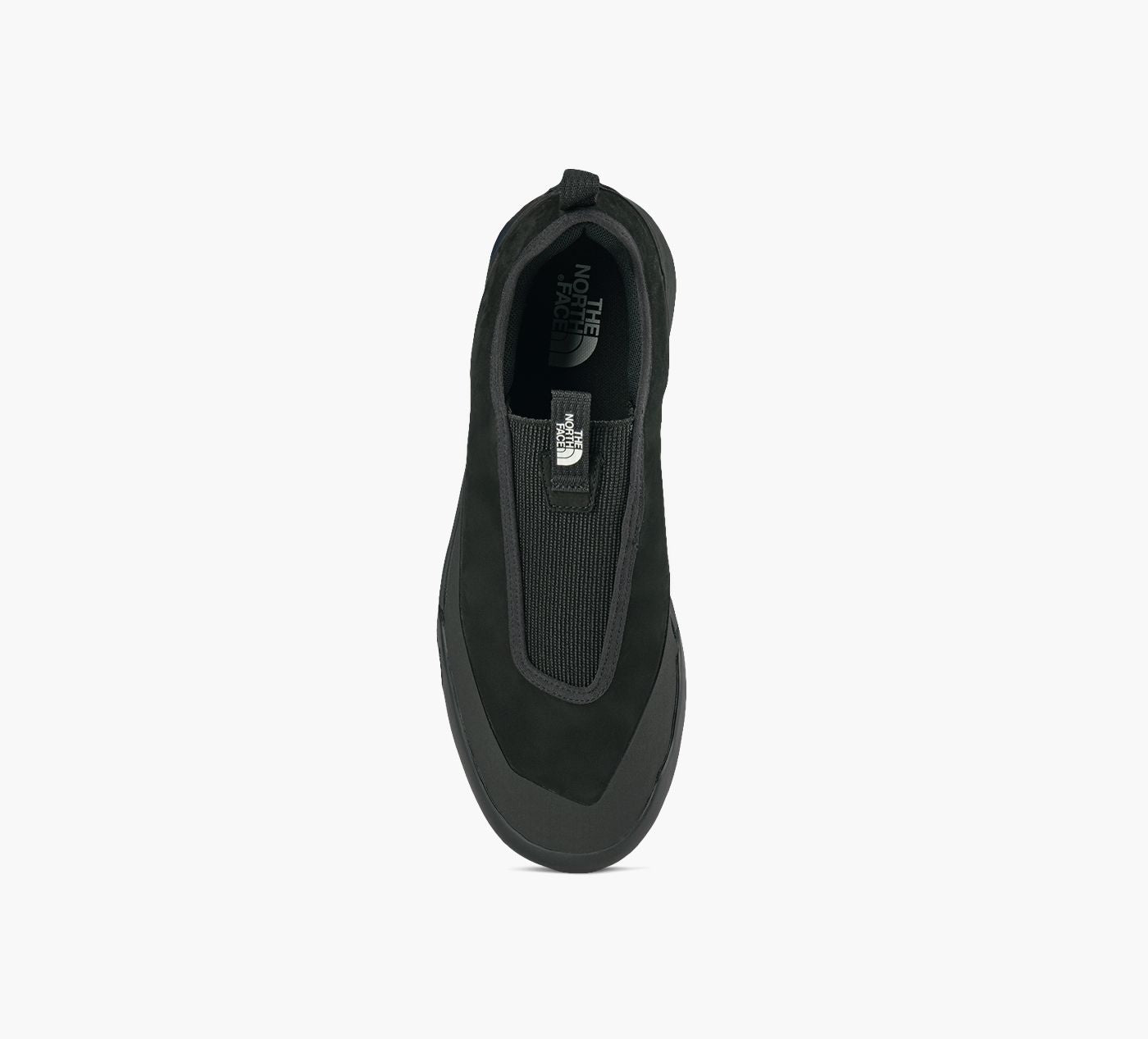 THE NORTH FACE CLYFFESLIPON in BLACK view 1c